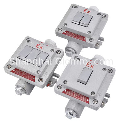 نوع ضد شعله ضد انفجار ضد دیوار ضد انفجار ضد گرد و غبار و ضد آب