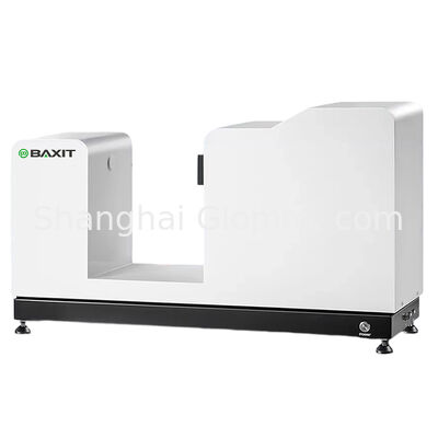 آنالایزر اندازه ذرات اسپری یکپارچه PW180-C 0.5 میکرومتر - 800 میکرومتر