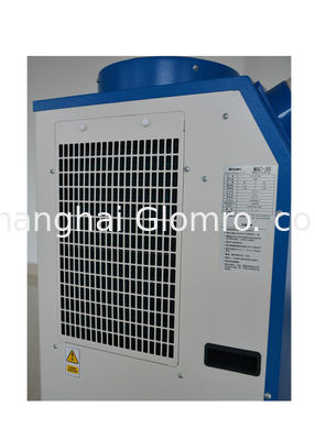 7.4A 4500W / 15500BTU تامین کننده AC تقسیم شده در تهویه مطبوع